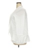 Unbranded 100% Polyester White Kimono Size XXL - photo 5