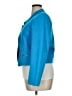 Calvin Klein Blue Jacket Size 14 - photo 5