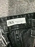 Zara Black Jeans Size 0 - photo 7