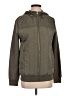 Reiss Solid Green Jacket Size S - photo 1