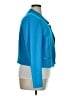 Calvin Klein Blue Jacket Size 14 - photo 4