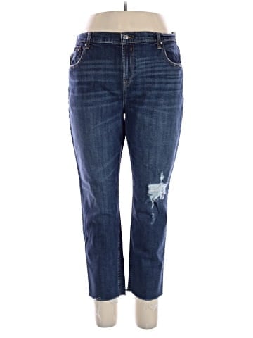 Old Navy Jeans (view 1)