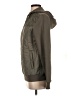 Reiss Solid Green Jacket Size S - photo 5