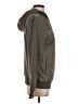 Reiss Solid Green Jacket Size S - photo 4
