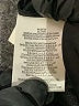 BCBGeneration 100% Polyester Black Cocktail Dress Size 0 - photo 8