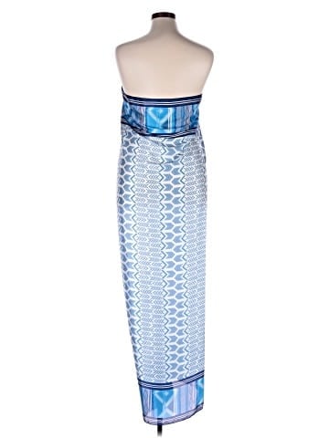 Macbeth Collection by Margaret Josephs Kimono (view 2)