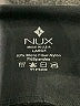 Nux Black Active Pants Size L - photo 7