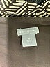 Ann Taylor Tan Sleeveless Blouse Size 10 - photo 7