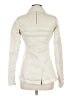 Lululemon Athletica 100% Polyester Ivory Jacket Size 4 - photo 2