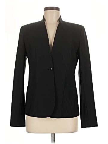 Elie Tahari Wool Blazer (view 1)
