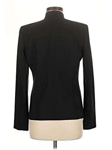 Elie Tahari Wool Blazer (view 2)