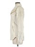 Lululemon Athletica 100% Polyester Ivory Jacket Size 4 - photo 5