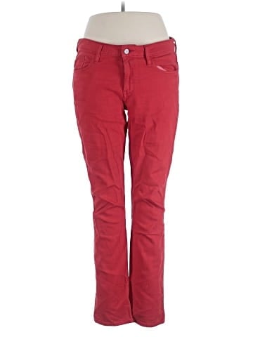 Pilcro and the Letterpress Jeans (view 1)