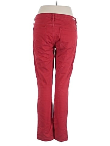 Pilcro and the Letterpress Jeans (view 2)