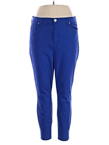Celebrity Pink Casual Pants (view 1)