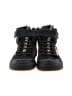 GEOX Black Sneakers Size 3 (youth) - photo 2