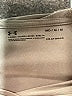 Under Armour 100% Polyester Gray Fleece Size M - photo 3
