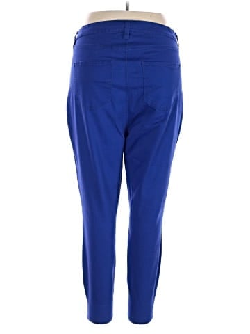 Celebrity Pink Casual Pants (view 2)