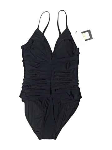 DKNY One Piece Swimsuit (view 1)