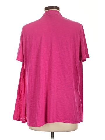 White Stag Short Sleeve T-Shirt (view 2)