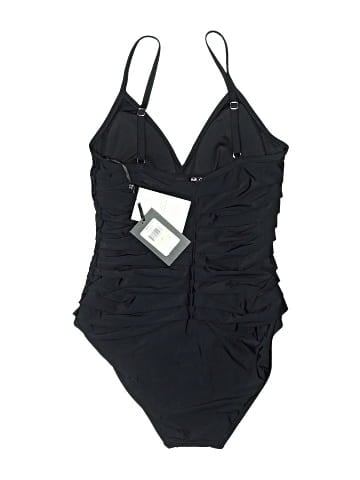 DKNY One Piece Swimsuit (view 2)