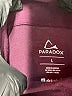 Paradox Burgundy Sweatshirt Size L - photo 7
