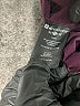 Paradox Burgundy Sweatshirt Size L - photo 8