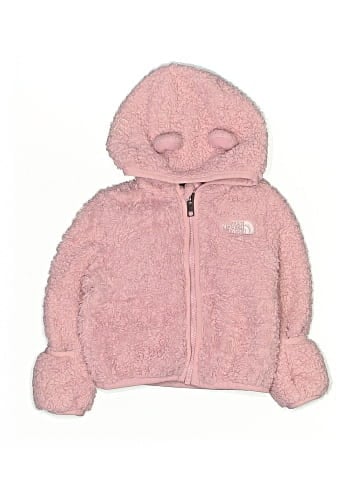 The North Face Zip Up Hoodie (view 1)