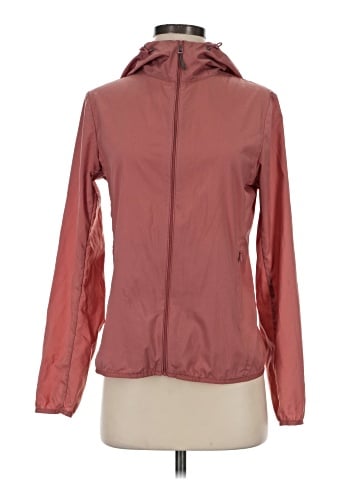 Uniqlo Windbreaker (view 1)