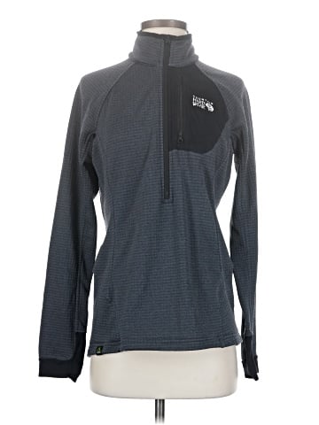 Mountain Hardwear Pullover Sweater (view 1)