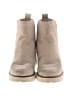 Dolce Vita Tan Ankle Boots Size 6 - photo 2