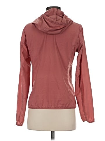 Uniqlo Windbreaker (view 2)