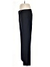 J.Crew 100% Wool Blue Wool Pants Size 8 - photo 5