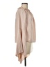 Unbranded 100% Polyester Tan Long Sleeve Blouse Size M - photo 4