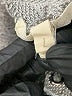 Joie Gray Pullover Sweater Size L - photo 8