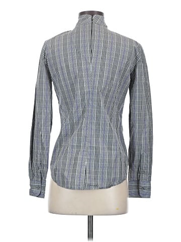 Lauren by Ralph Lauren Long Sleeve Blouse (view 2)
