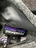 Patagonia 100% Polyester Gray Pullover Sweater Size M - photo 7