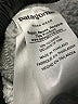 Patagonia 100% Polyester Gray Pullover Sweater Size M - photo 8