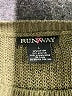 Runway Green Pullover Sweater Size L - photo 7