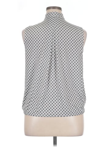 Max Studio Sleeveless Blouse (view 2)