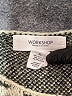 Workshop Republic Clothing Camo Green Pullover Sweater Size XL - photo 7