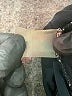 Title Nine Solid Black Active Pants Size M - photo 5