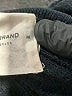 Lucky Brand Black Pullover Sweater Size M - photo 8