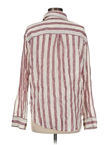 Treasure & Bond Long Sleeve Blouse (view 2)