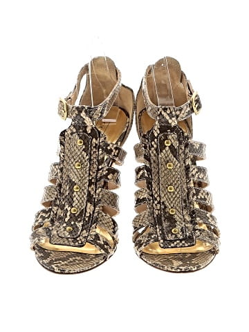 Coach Sandals (view 2)
