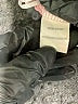 Aryeh Solid Tan Skort Size M - photo 4