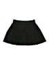 Assorted Brands Solid Black Skort Size S (petite) - photo 2