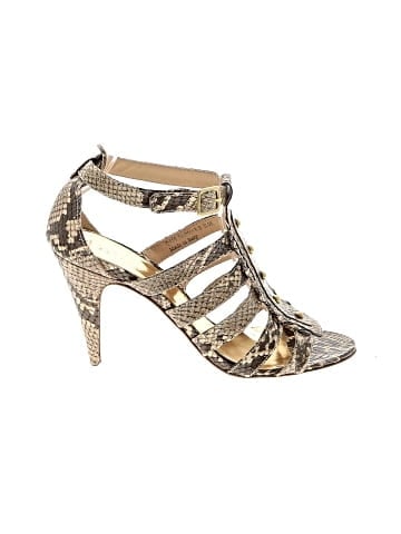 Coach Sandals (view 1)