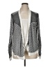 Bobeau 100% Rayon Silver Cardigan Size XL - photo 1