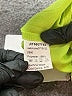 Shein 100% Polyester Green 3/4 Sleeve Blouse Size 8 - 10 - photo 8